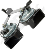 APDTY 173143 Dual Horn Kit