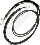APDTY 173144 Auxiliary Air Conditioning Line Assembly
