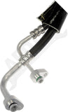 APDTY 173144 Auxiliary Air Conditioning Line Assembly