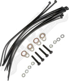 APDTY 173144 Auxiliary Air Conditioning Line Assembly