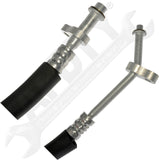 APDTY 173145 Auxiliary Air Conditioning Line Assembly
