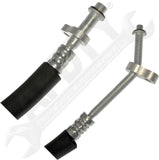 APDTY 173145 Auxiliary Air Conditioning Line Assembly