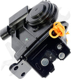 APDTY 173146 Door Lock Actuator - Trunk