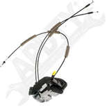 APDTY 173147 Integrated Door Lock Actuator- Front Left