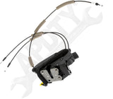 APDTY 173147 Integrated Door Lock Actuator- Front Left