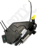 APDTY 173147 Integrated Door Lock Actuator- Front Left