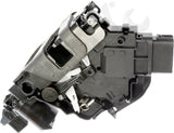 APDTY 173149 Integrated Door Lock Actuator- Front Right