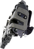 APDTY 173149 Integrated Door Lock Actuator- Front Right