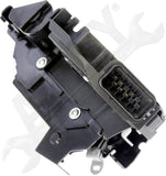 APDTY 173149 Integrated Door Lock Actuator- Front Right