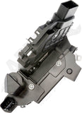 APDTY 173149 Integrated Door Lock Actuator- Front Right