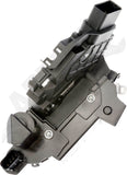 APDTY 173149 Integrated Door Lock Actuator- Front Right