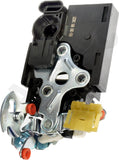 APDTY 173150 Integrated Door Lock Actuator - Front Left