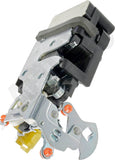 APDTY 173150 Integrated Door Lock Actuator - Front Left