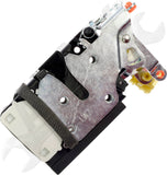 APDTY 173150 Integrated Door Lock Actuator - Front Left