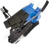 APDTY 173151 Driver Front Door Lock Actuator - Integrated