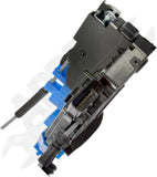 APDTY 173151 Driver Front Door Lock Actuator - Integrated