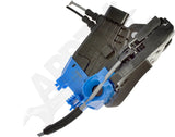 APDTY 173152 Passenger Front Door Lock Actuator - Integrated