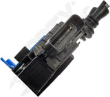 APDTY 173152 Passenger Front Door Lock Actuator - Integrated