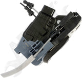 APDTY 173154 Passenger Rear Door Lock Actuator - Integrated