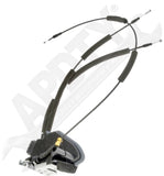 APDTY 173155 Driver Front Door Lock Actuator - Integrated