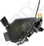 APDTY 173155 Driver Front Door Lock Actuator - Integrated