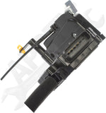 APDTY 173155 Driver Front Door Lock Actuator - Integrated