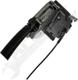 APDTY 173156 Passenger Front Door Lock Actuator - Integrated