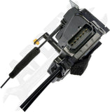 APDTY 173157 Driver Front Door Lock Actuator - Integrated