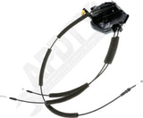 APDTY 173158 Driver Front Door Lock Actuator - Integrated
