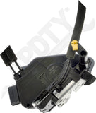 APDTY 173158 Driver Front Door Lock Actuator - Integrated