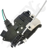 APDTY 173159 Integrated Door Lock Actuator- Rear Left