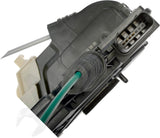 APDTY 173159 Integrated Door Lock Actuator- Rear Left