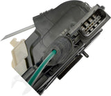APDTY 173159 Integrated Door Lock Actuator- Rear Left