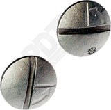 APDTY 173162 Engine Cover Splash Shield Retainer Pin Screw