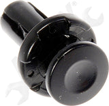 APDTY 173165 Bumper Retainer (Fits 7mm Hole)
