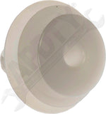 APDTY 173168 Lift-Gate Trim Scuff Plate Clip (Fits 9.3mm Hole)