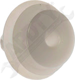 APDTY 173168 Lift-Gate Trim Scuff Plate Clip (Fits 9.3mm Hole)