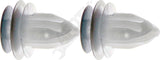 APDTY 173170 Door, Headliner, Interior Trim, Liftgate And Quarter Panel Retainer