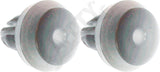 APDTY 173170 Door, Headliner, Interior Trim, Liftgate And Quarter Panel Retainer