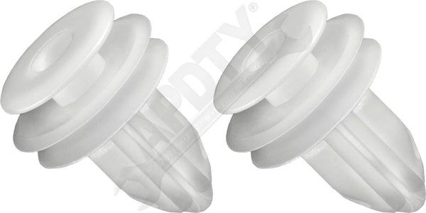 APDTY 173170 Door, Headliner, Interior Trim, Liftgate And Quarter Panel Retainer