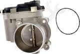 APDTY 173172 Electronic Throttle Body