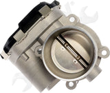 APDTY 173172 Electronic Throttle Body