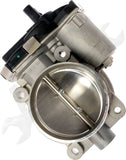 APDTY 173173 Electronic Throttle Body