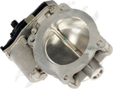 APDTY 173173 Electronic Throttle Body