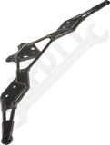 APDTY 173174 Subframe Crossmember