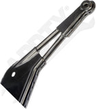 APDTY 173174 Subframe Crossmember