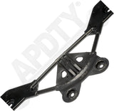 APDTY 173174 Subframe Crossmember