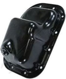 APDTY 173177 Engine Oil Pan; Lower; 3.6L V6; Replaces 68313584AC