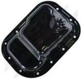 APDTY 173177 Engine Oil Pan; Lower; 3.6L V6; Replaces 68313584AC