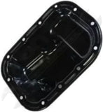 APDTY 173177 Engine Oil Pan; Lower; 3.6L V6; Replaces 68313584AC